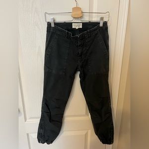 Nili Lotan Military Cargo Size 2